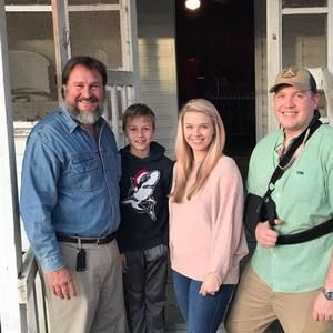 Meet your Posher, Shannon